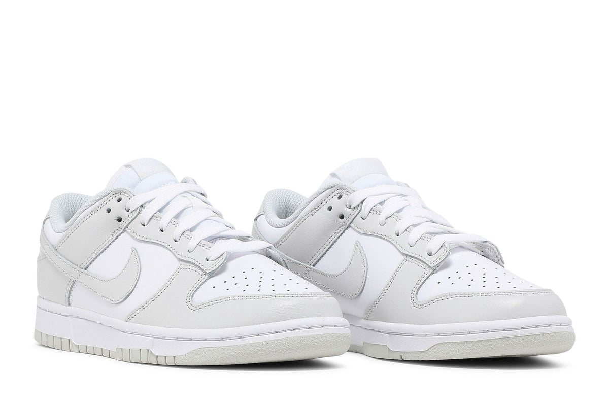 Nike Dunk Low Photon Dust (Women's) sneaker afbeelding 8 - stylecode DD1503-103