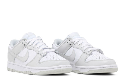 Nike Dunk Low Photon Dust (Women's) sneaker afbeelding 8 - stylecode DD1503-103