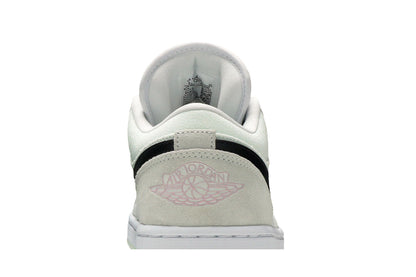 Jordan 1 Low SE Barely Green (Women's) sneaker afbeelding 7 - stylecode CZ0776-300