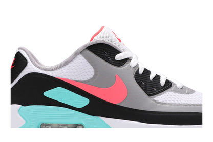 Nike Air Max 90 Golf Aurora Hot Punch sneaker afbeelding 2 - stylecode CU9978-133