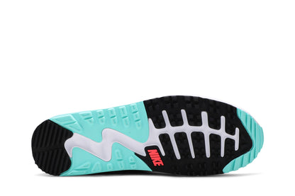 Nike Air Max 90 Golf Aurora Hot Punch sneaker afbeelding 4 - stylecode CU9978-133