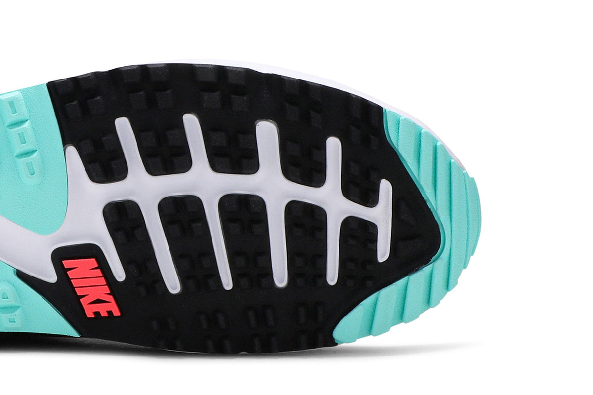 Nike Air Max 90 Golf Aurora Hot Punch sneaker afbeelding 5 - stylecode CU9978-133