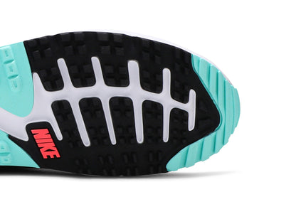 Nike Air Max 90 Golf Aurora Hot Punch sneaker afbeelding 5 - stylecode CU9978-133