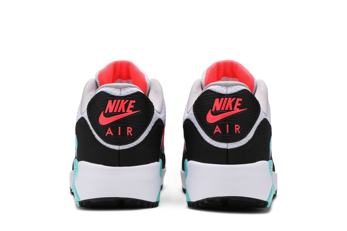 Nike Air Max 90 Golf Aurora Hot Punch sneaker afbeelding 6 - stylecode CU9978-133