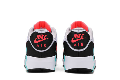 Nike Air Max 90 Golf Aurora Hot Punch sneaker afbeelding 6 - stylecode CU9978-133