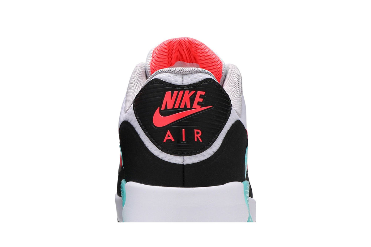 Nike Air Max 90 Golf Aurora Hot Punch sneaker afbeelding 7 - stylecode CU9978-133