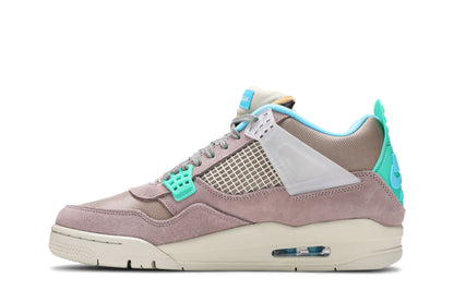 Jordan 4 Retro SP 30th Anniversary Union Taupe Haze sneaker afbeelding 3 - stylecode DJ5718-242