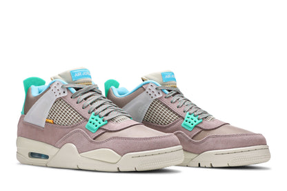Jordan 4 Retro SP 30th Anniversary Union Taupe Haze sneaker afbeelding 8 - stylecode DJ5718-242