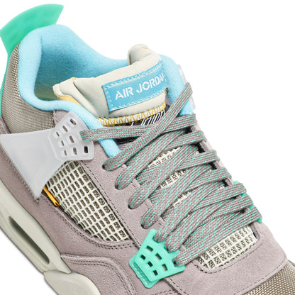 Jordan 4 Retro SP 30th Anniversary Union Taupe Haze sneaker afbeelding 9 - stylecode DJ5718-242
