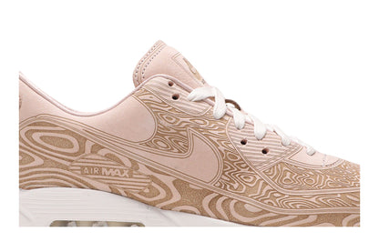 Nike Air Max 90 Laser sneaker afbeelding 2 - stylecode DC7948-100