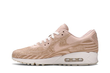 Nike Air Max 90 Laser sneaker afbeelding 3 - stylecode DC7948-100