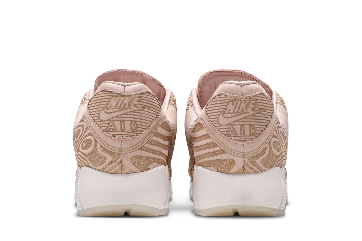 Nike Air Max 90 Laser sneaker afbeelding 6 - stylecode DC7948-100