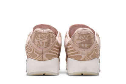 Nike Air Max 90 Laser sneaker afbeelding 6 - stylecode DC7948-100