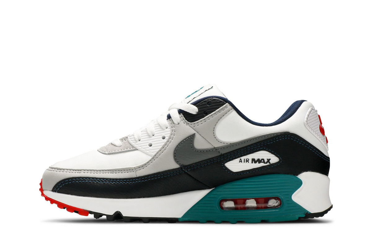 Nike Air Max 90 Griffey Swingman sneaker afbeelding 3 - stylecode DJ5190-100
