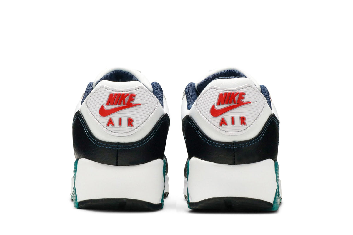 Nike Air Max 90 Griffey Swingman sneaker afbeelding 6 - stylecode DJ5190-100