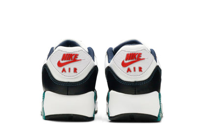 Nike Air Max 90 Griffey Swingman sneaker afbeelding 6 - stylecode DJ5190-100