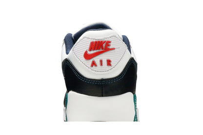 Nike Air Max 90 Griffey Swingman sneaker afbeelding 7 - stylecode DJ5190-100