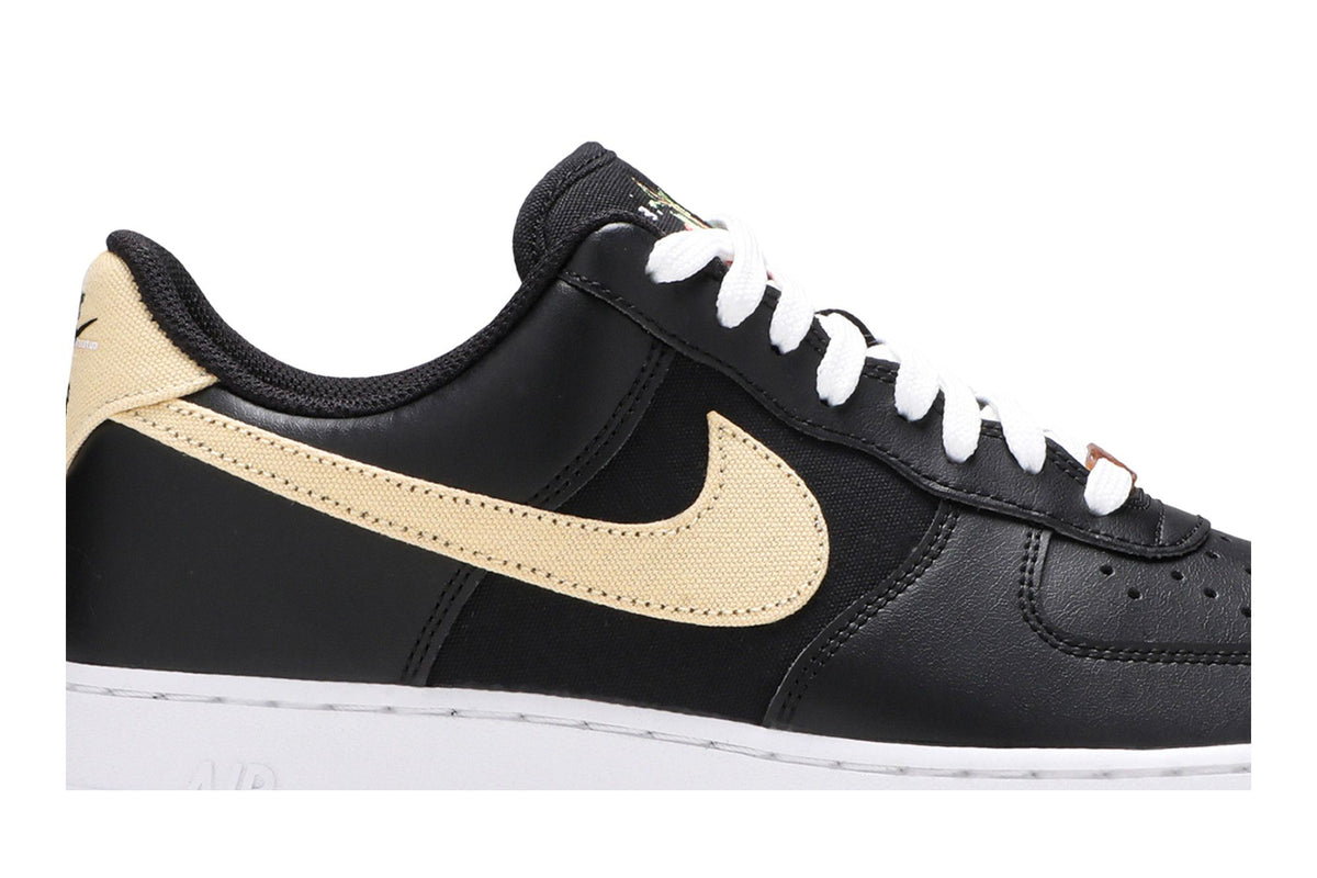 Nike Air Force 1 Low '07 LV8 Pomegranate sneaker afbeelding 2 - stylecode CZ0338-001