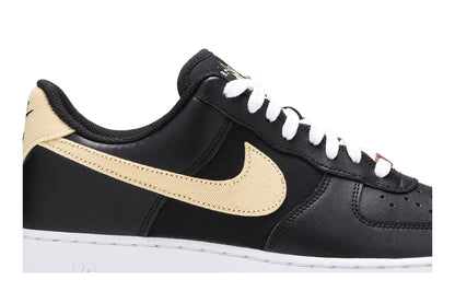 Nike Air Force 1 Low '07 LV8 Pomegranate sneaker afbeelding 2 - stylecode CZ0338-001