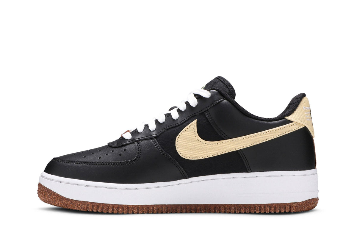 Nike Air Force 1 Low '07 LV8 Pomegranate sneaker afbeelding 3 - stylecode CZ0338-001