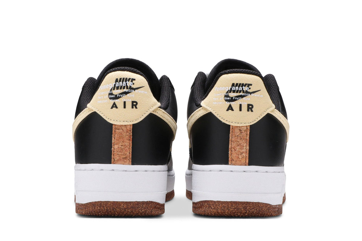 Nike Air Force 1 Low '07 LV8 Pomegranate sneaker afbeelding 6 - stylecode CZ0338-001