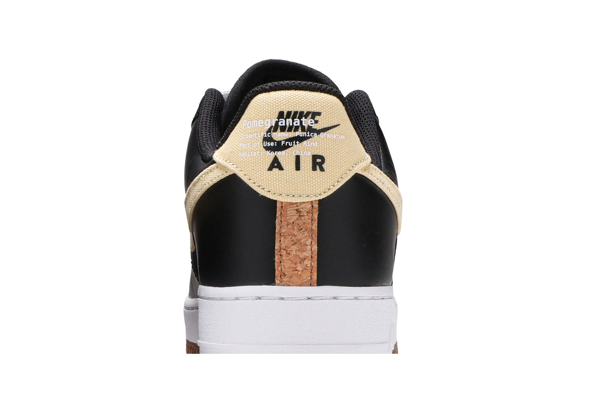 Nike Air Force 1 Low '07 LV8 Pomegranate sneaker afbeelding 7 - stylecode CZ0338-001