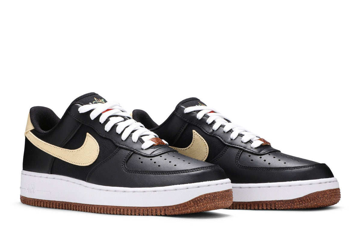 Nike Air Force 1 Low '07 LV8 Pomegranate sneaker afbeelding 8 - stylecode CZ0338-001