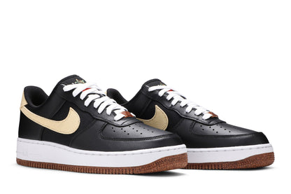 Nike Air Force 1 Low '07 LV8 Pomegranate sneaker afbeelding 8 - stylecode CZ0338-001