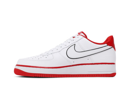 Nike Air Force 1 Low '07 LX Hello sneaker afbeelding 3 - stylecode CZ0327-100