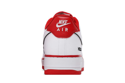 Nike Air Force 1 Low '07 LX Hello sneaker afbeelding 7 - stylecode CZ0327-100