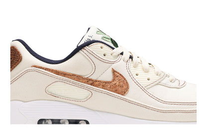 Nike Air Max 90 Cork Coconut Milk sneaker afbeelding 2 - stylecode DD0385-100