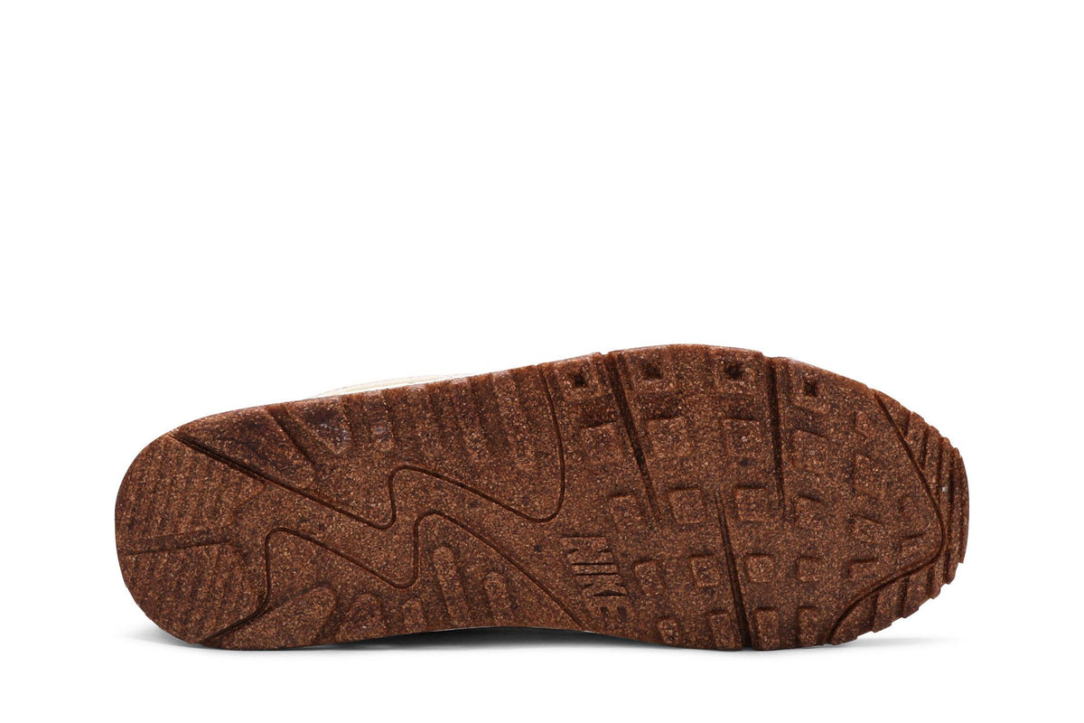 Nike Air Max 90 Cork Coconut Milk sneaker afbeelding 4 - stylecode DD0385-100