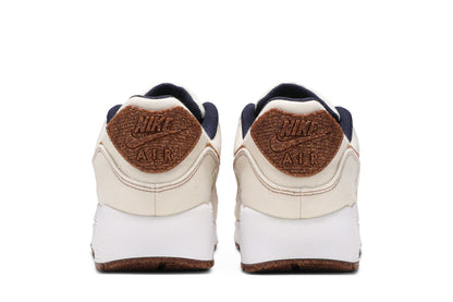 Nike Air Max 90 Cork Coconut Milk sneaker afbeelding 6 - stylecode DD0385-100