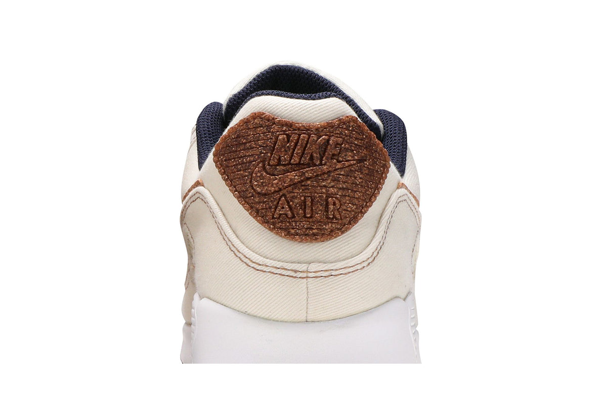 Nike Air Max 90 Cork Coconut Milk sneaker afbeelding 7 - stylecode DD0385-100
