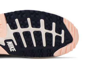 Nike Air Max 90 Golf NRG Seersucker sneaker afbeelding 5 - stylecode CZ2435-424