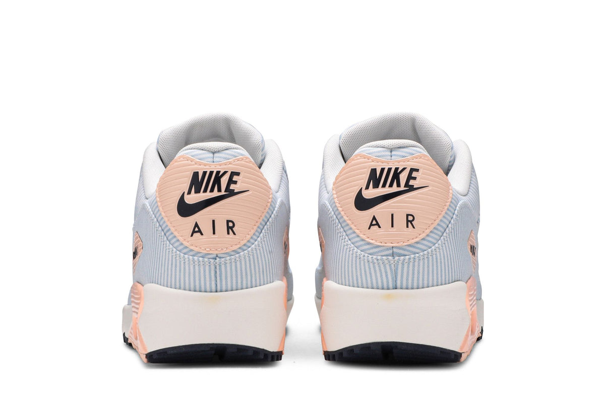 Nike Air Max 90 Golf NRG Seersucker sneaker afbeelding 6 - stylecode CZ2435-424