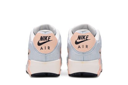 Nike Air Max 90 Golf NRG Seersucker sneaker afbeelding 6 - stylecode CZ2435-424