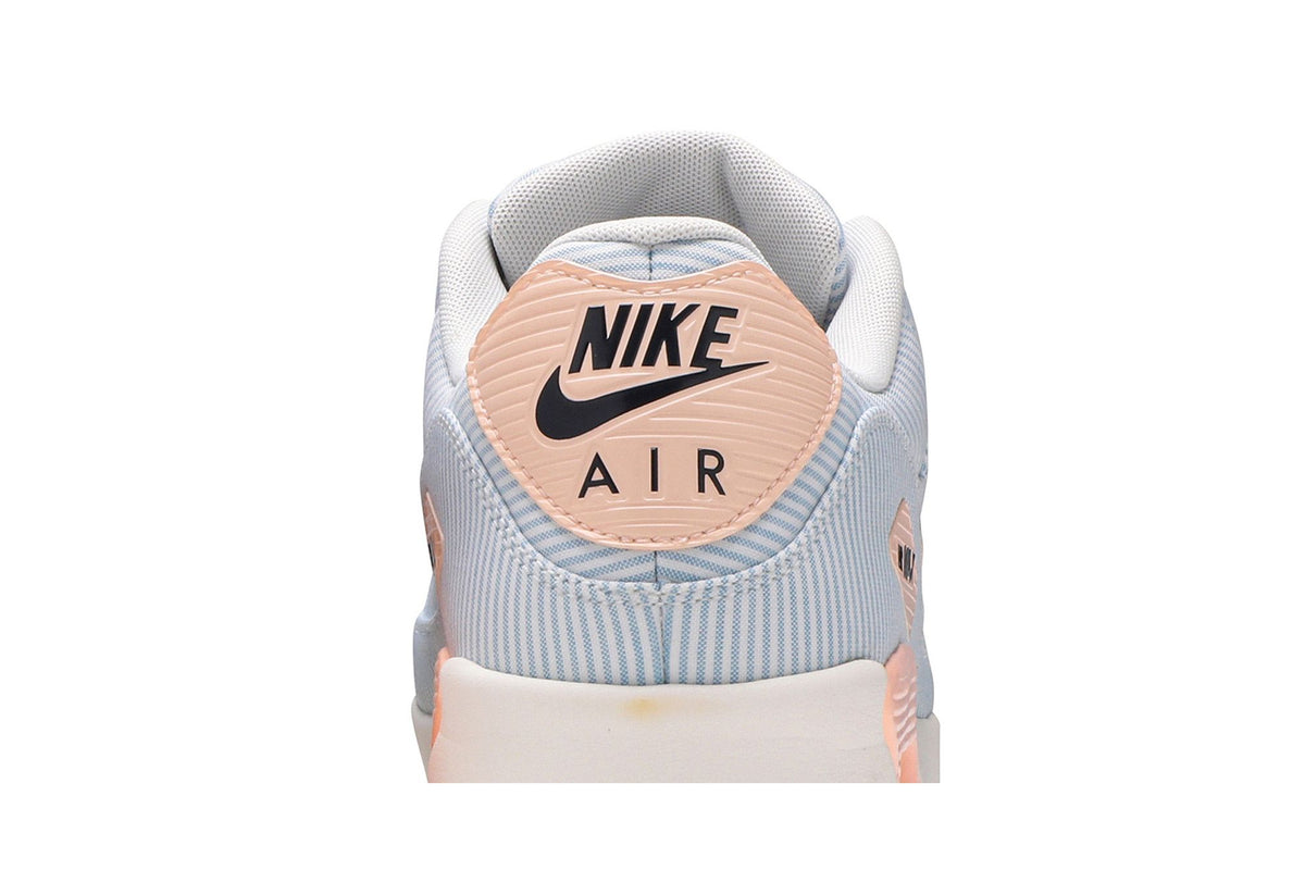 Nike Air Max 90 Golf NRG Seersucker sneaker afbeelding 7 - stylecode CZ2435-424