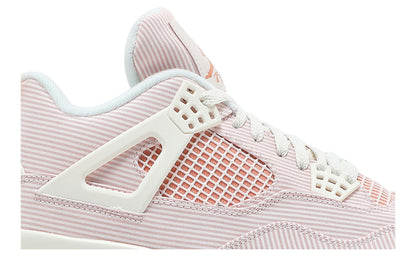 Jordan 4 Retro Golf NRG Seersucker sneaker afbeelding 2 - stylecode CZ2439-101