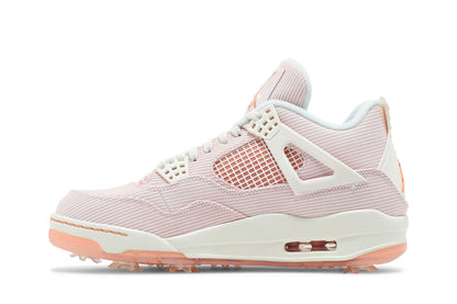 Jordan 4 Retro Golf NRG Seersucker sneaker afbeelding 3 - stylecode CZ2439-101