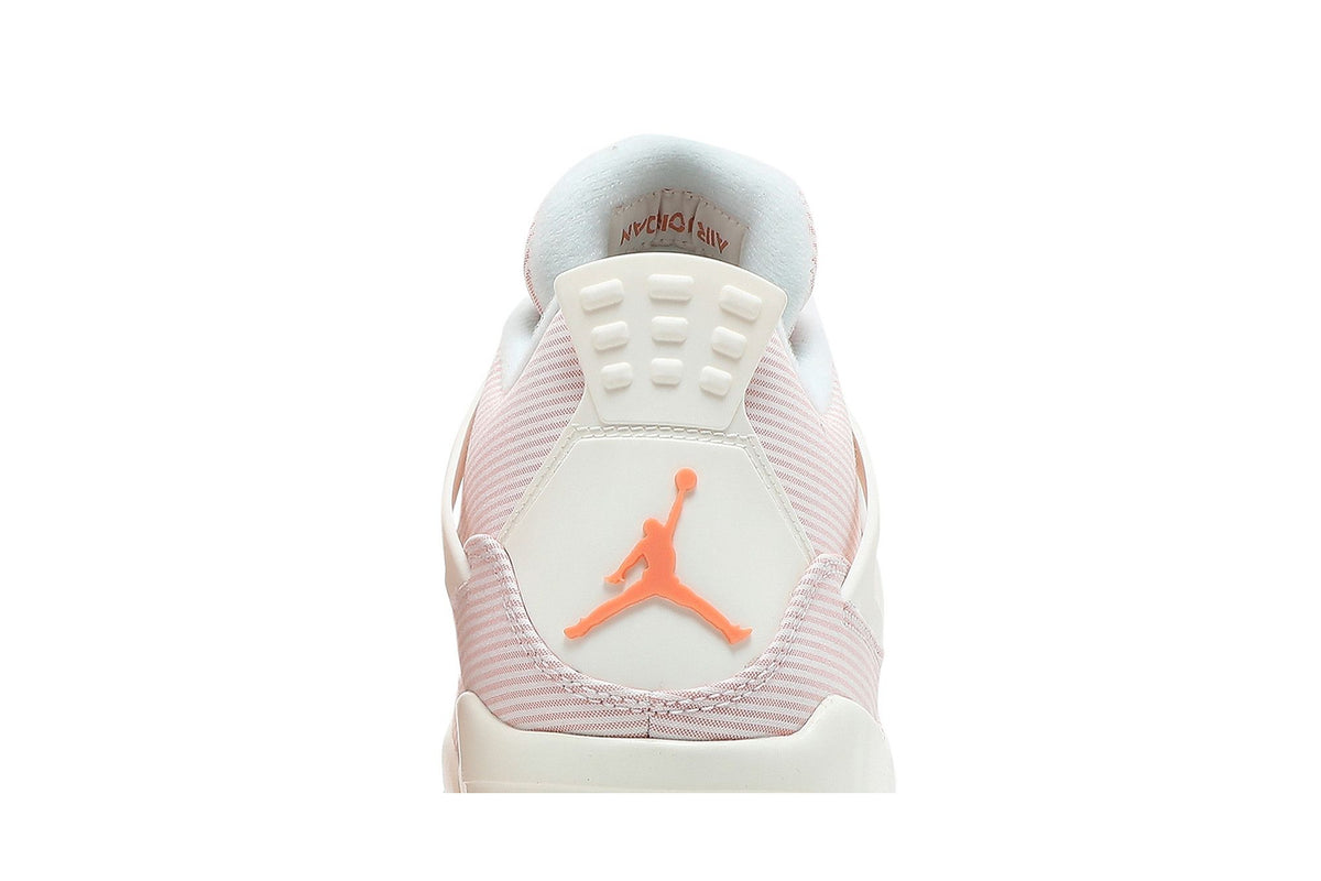 Jordan 4 Retro Golf NRG Seersucker sneaker afbeelding 7 - stylecode CZ2439-101