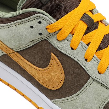 Nike Dunk Low Dusty Olive sneaker afbeelding 9 - stylecode DH5360-300