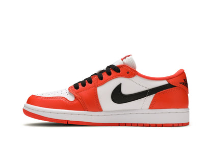 Jordan 1 Low OG Starfish (Women's) sneaker afbeelding 3 - stylecode CZ0775-801
