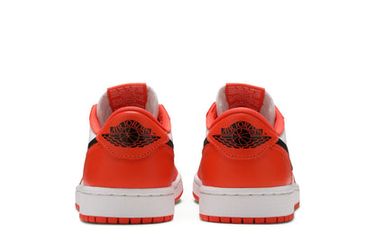 Jordan 1 Low OG Starfish (Women's) sneaker afbeelding 6 - stylecode CZ0775-801