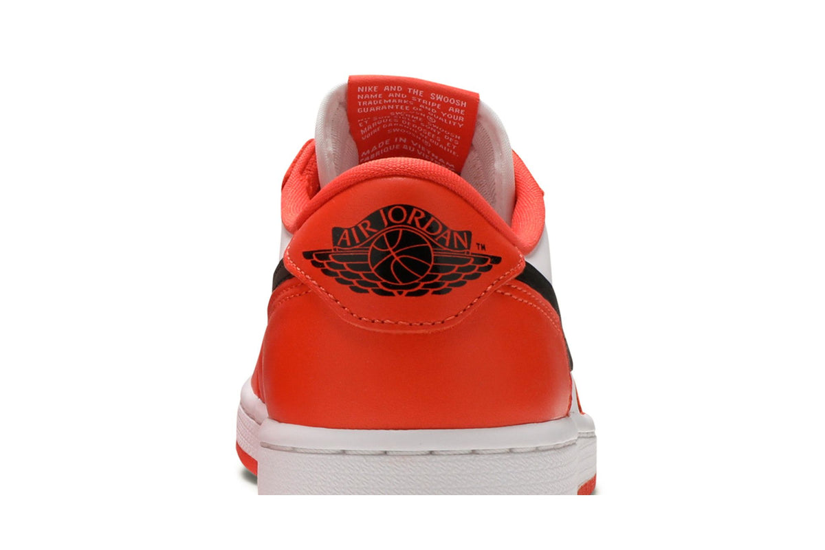 Jordan 1 Low OG Starfish (Women's) sneaker afbeelding 7 - stylecode CZ0775-801