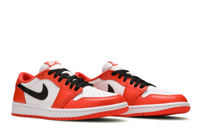 Jordan 1 Low OG Starfish (Women's) sneaker afbeelding 8 - stylecode CZ0775-801