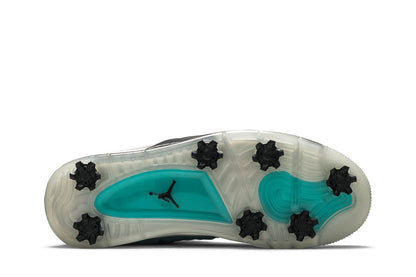 Jordan 4 Retro Golf US Open Torrey Pines Pack ACG sneaker afbeelding 4 - stylecode CZ2439-300