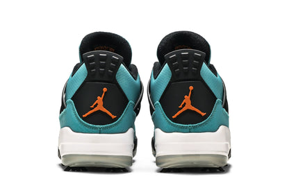 Jordan 4 Retro Golf US Open Torrey Pines Pack ACG sneaker afbeelding 6 - stylecode CZ2439-300