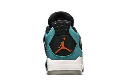 Jordan 4 Retro Golf US Open Torrey Pines Pack ACG sneaker afbeelding 7 - stylecode CZ2439-300