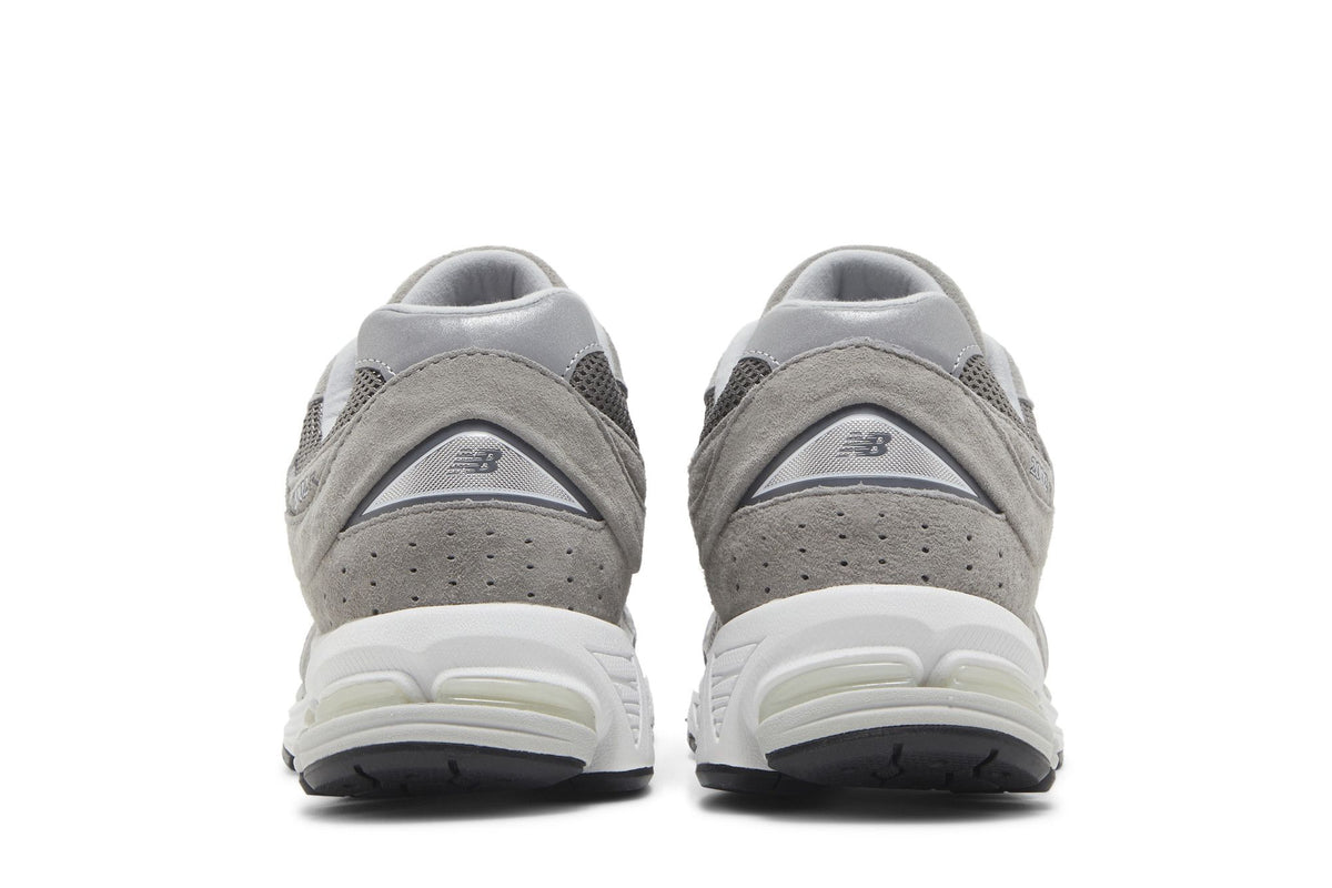 New Balance 2002R Grey White sneaker afbeelding 6 - stylecode M2002RJM